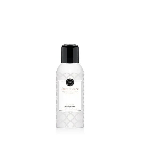 Sweet Grace Small Shower foam