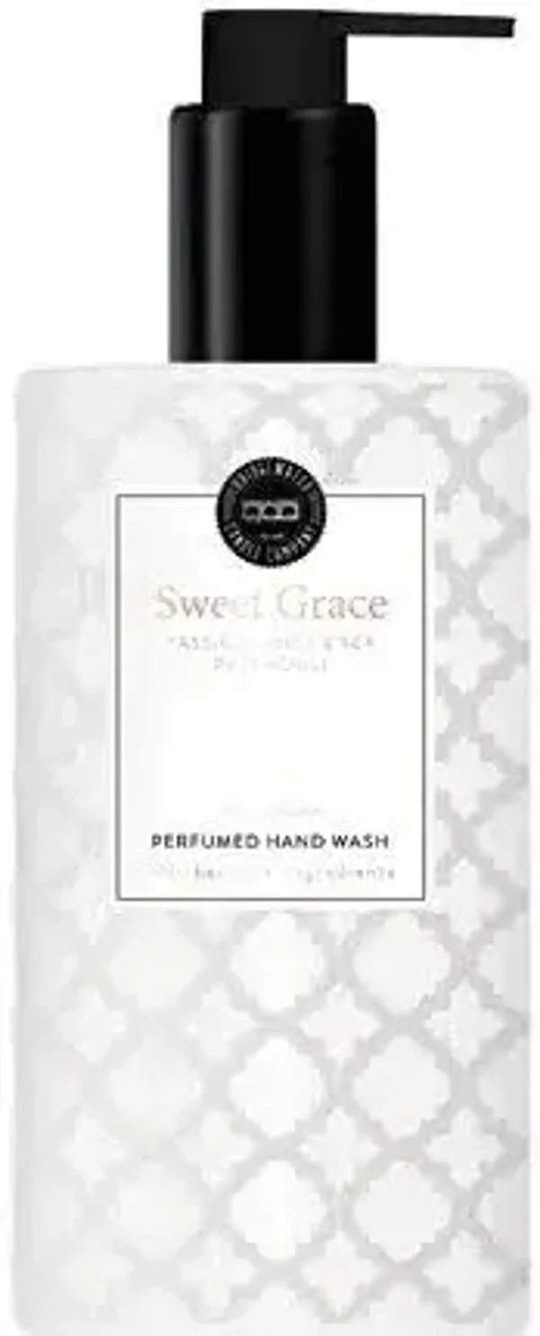 Sweet Grace Hand Wash