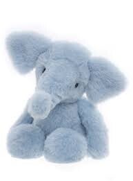 Effie Elephant