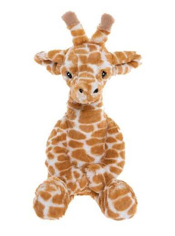 Gilbert Giraffe