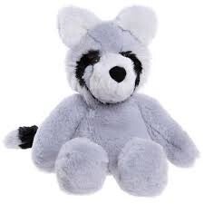 Riley Racoon