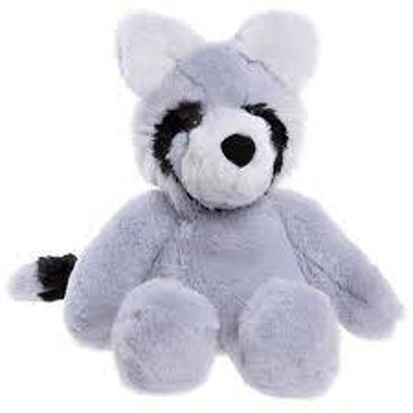 Riley Racoon