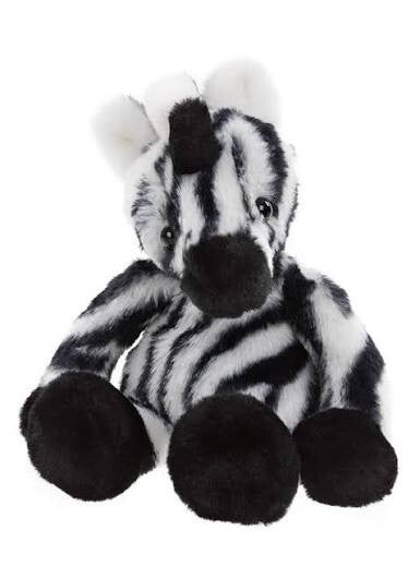 Zizi Zebra