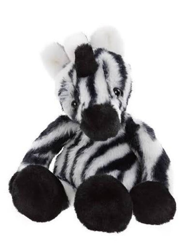 Zizi Zebra
