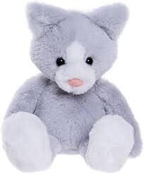 Puddy Kitten