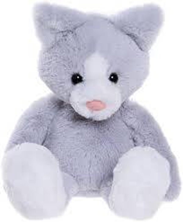 Puddy Kitten
