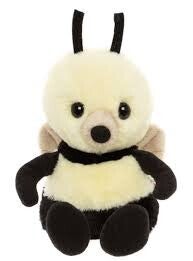 Buttercup Bumblebee