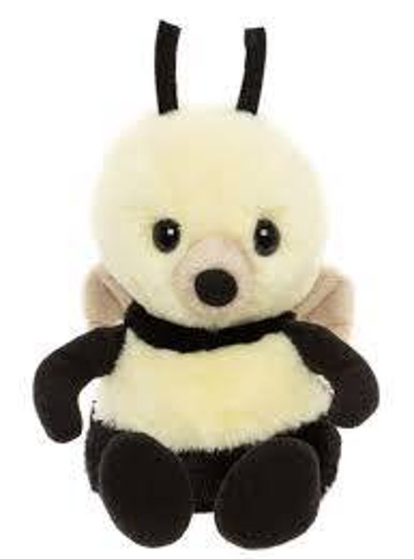 Buttercup Bumblebee