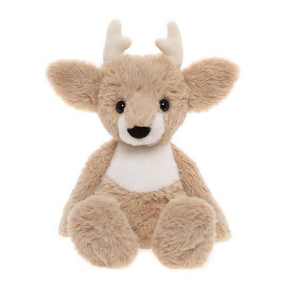 Fawn Deer