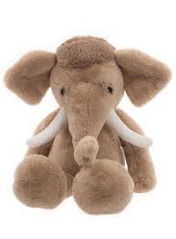 Wally Mammoth