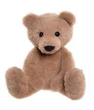 Charlie Bear