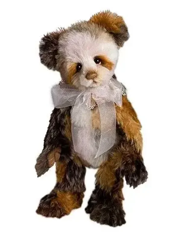 Charlie Mohair Year Bear 2017