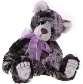 Charlie Birthday Bear 2023