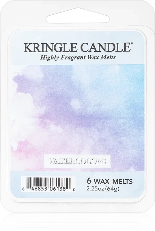 Wax Melts