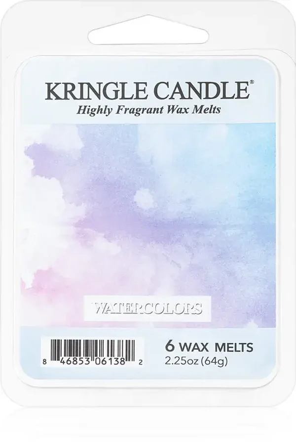 Wax Melts