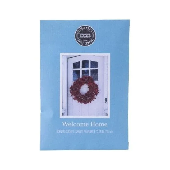 Scented Sachets