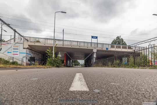 Tunnel Beukenlaan