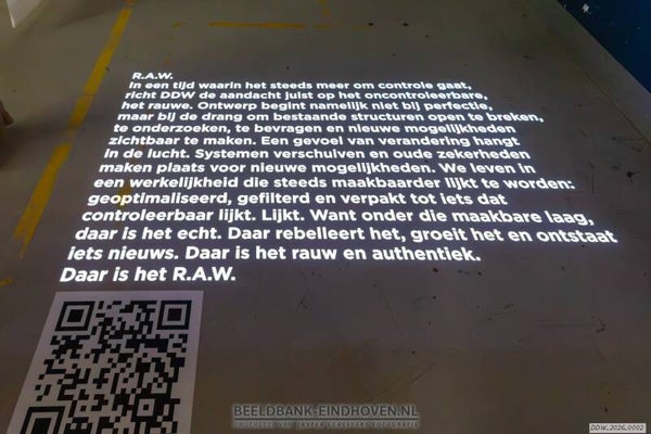 R.A.W.