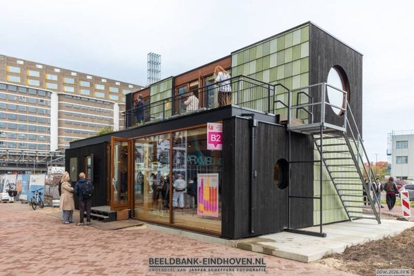 BLOK | DDW 2026