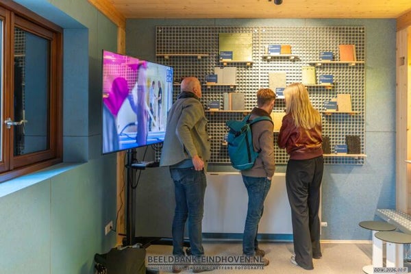 BLOK | DDW 2026