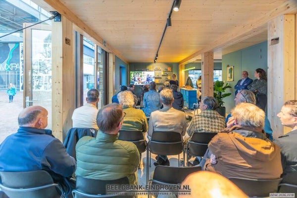 BLOK | DDW 2026