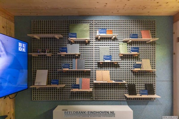 BLOK | DDW 2026
