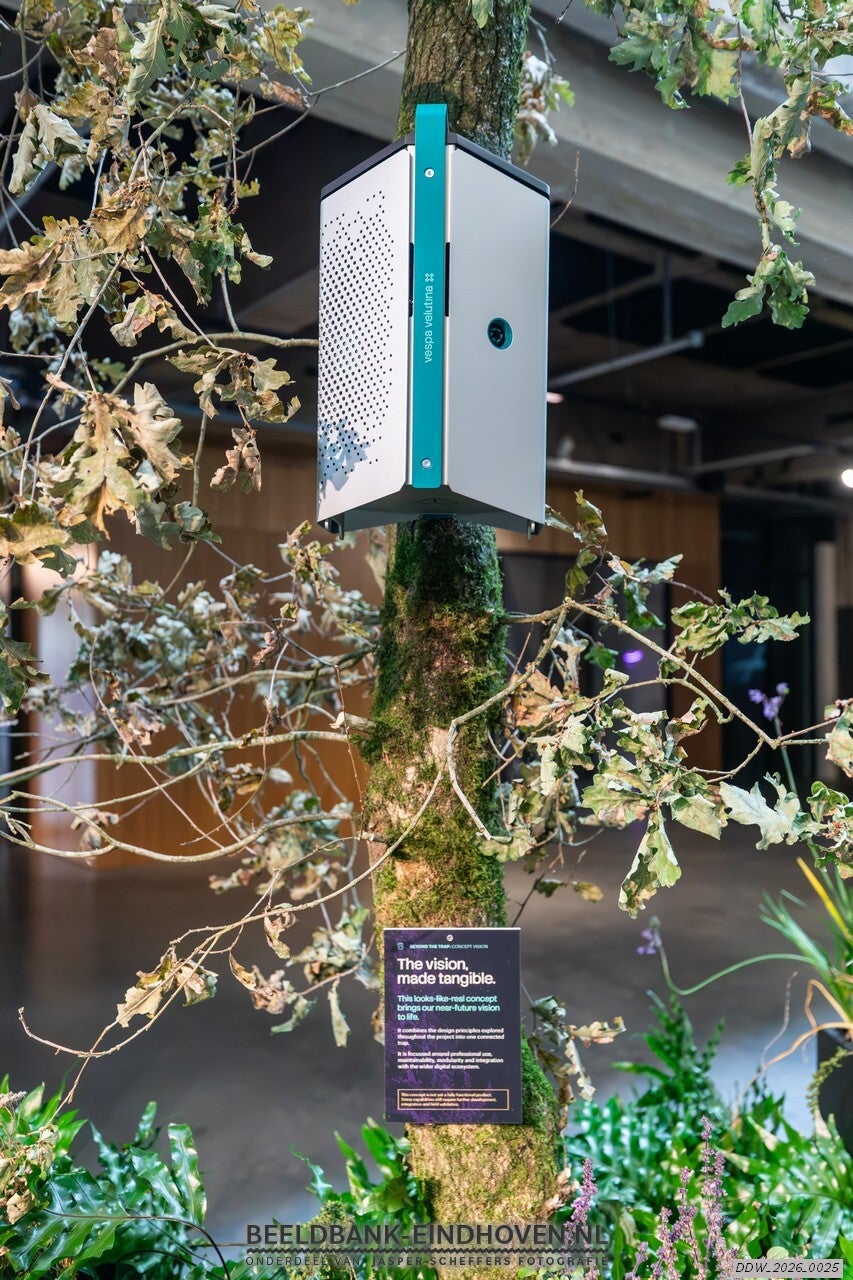 The Hornet Trap | DDW 2026