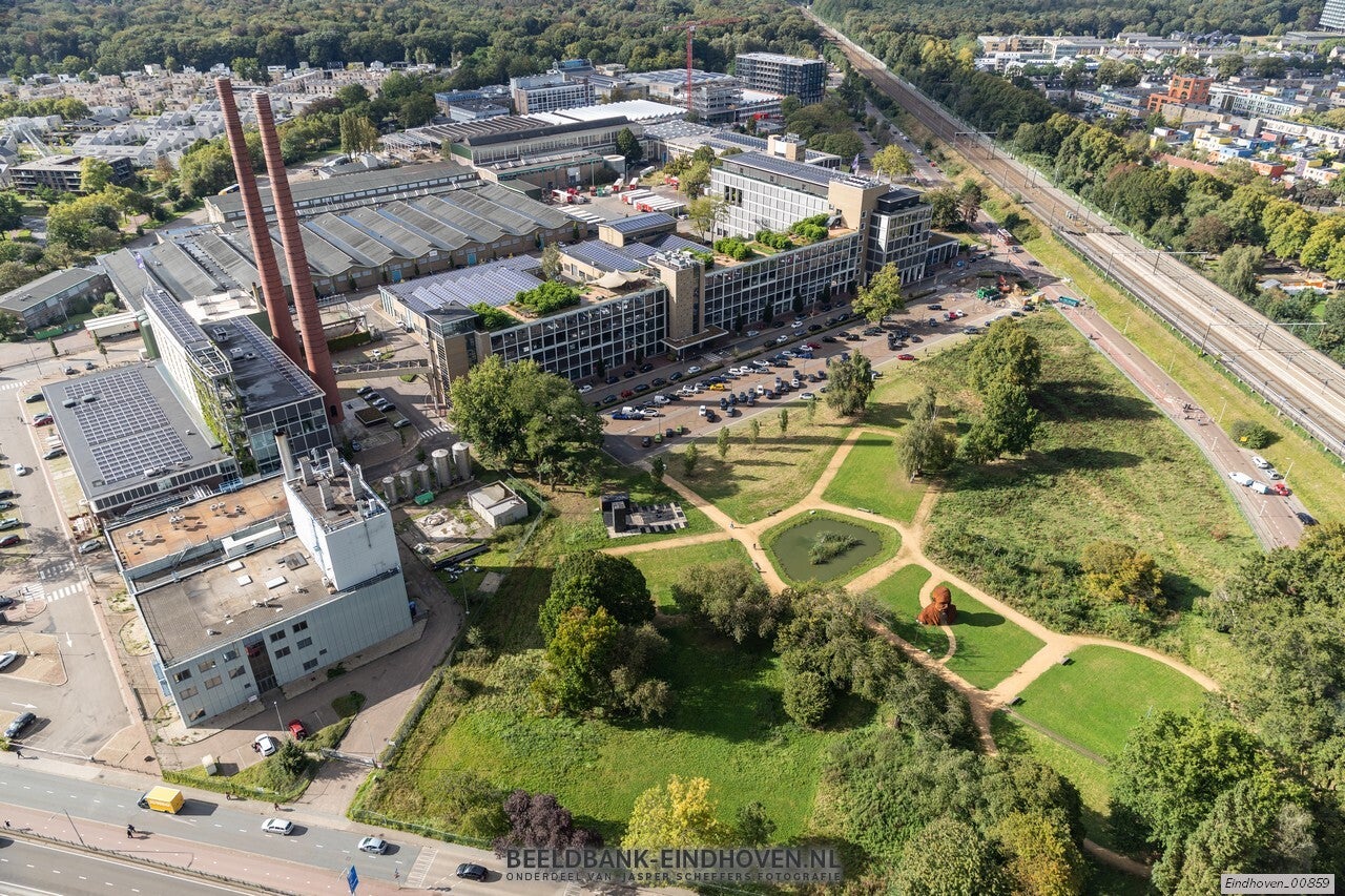 Gloeilampplantsoen