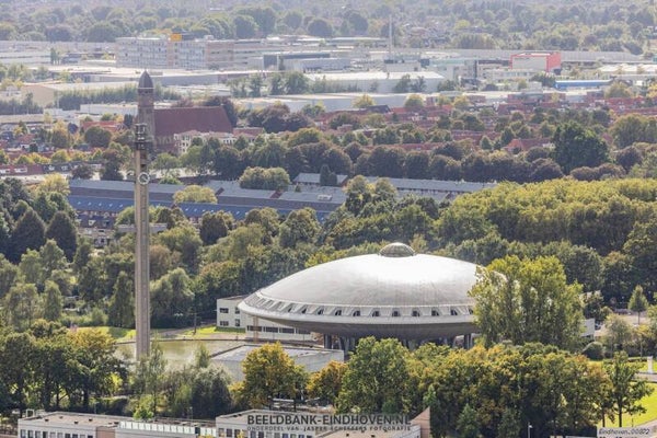 Evoluon