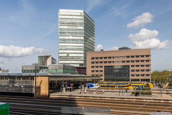 Eindhoven Centraal