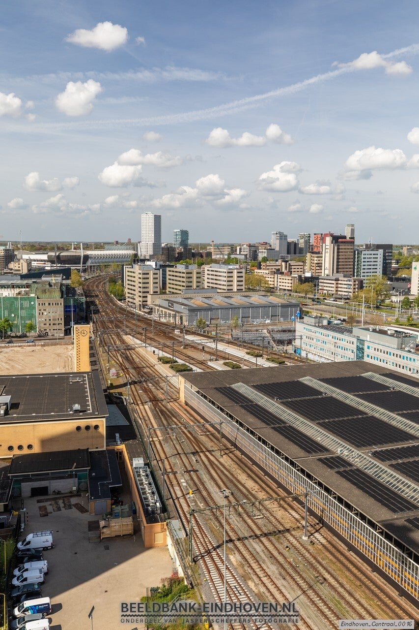 Eindhoven Centraal