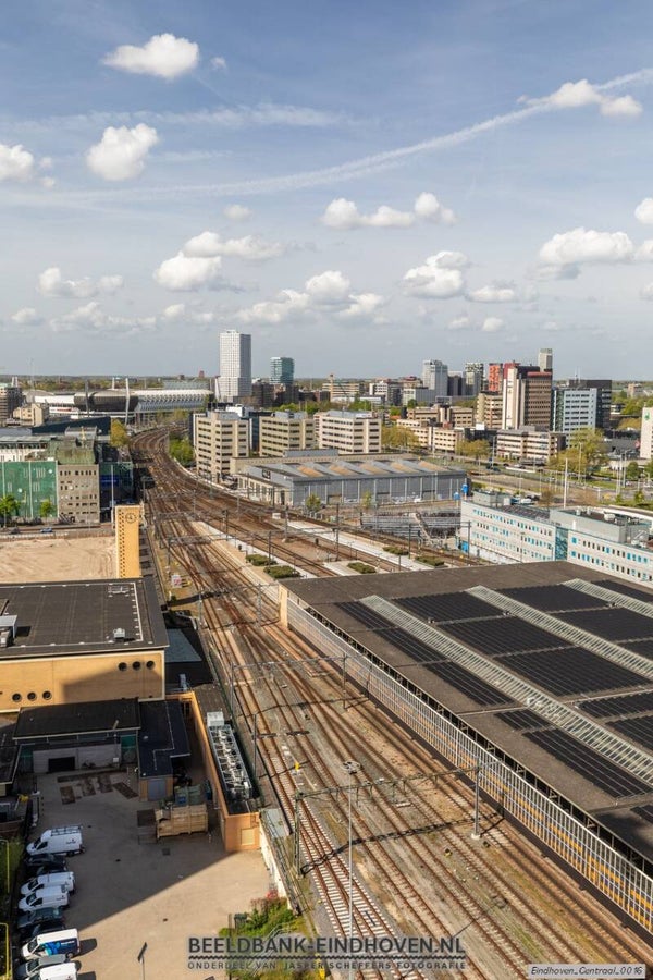 Eindhoven Centraal