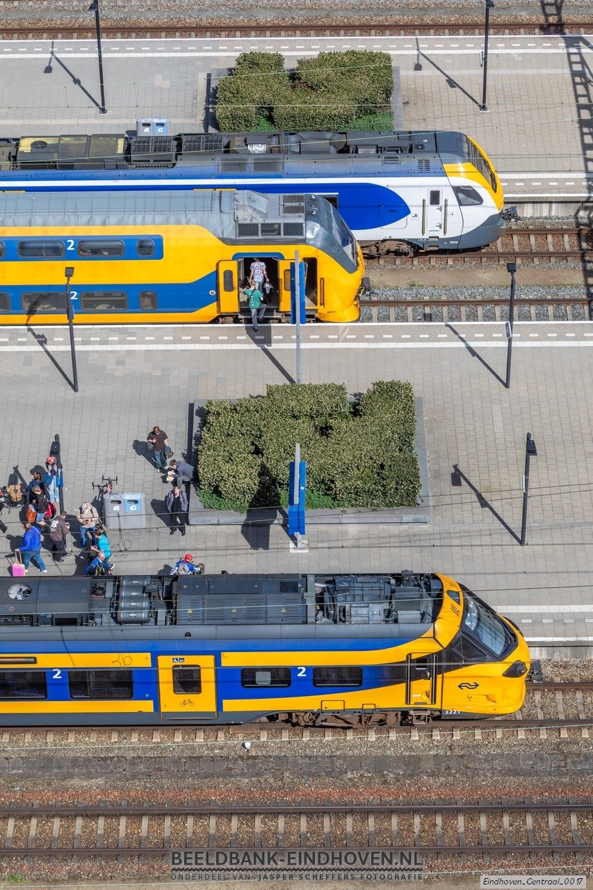 Eindhoven Centraal