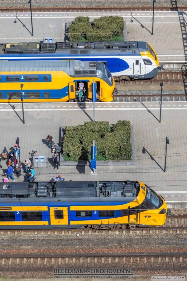 Eindhoven Centraal