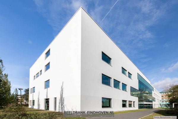 Gebouw R3 Fontys Rachelsmolen