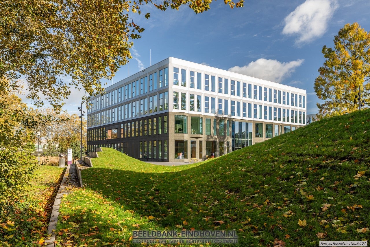 Gebouw R12
