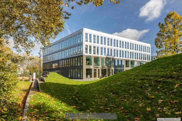 Gebouw R12