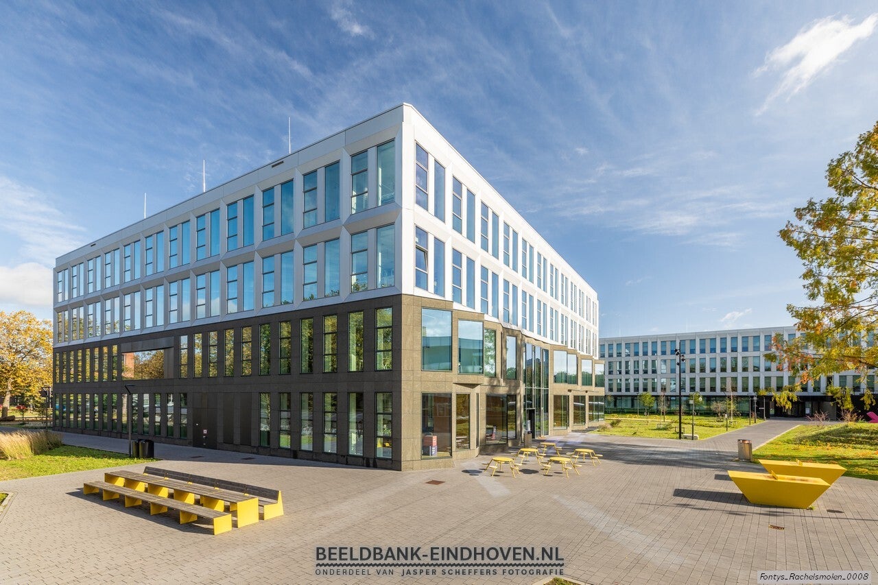 Gebouw R12