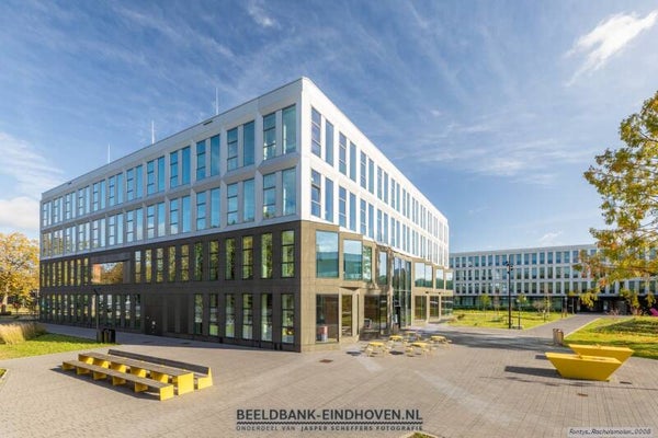 Gebouw R12