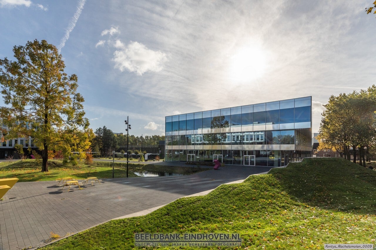 Gebouw R11