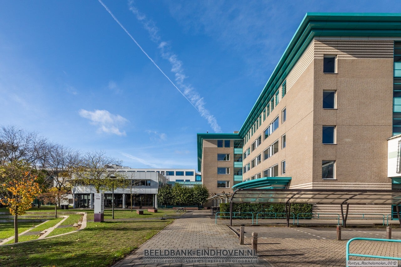 Gebouw R4