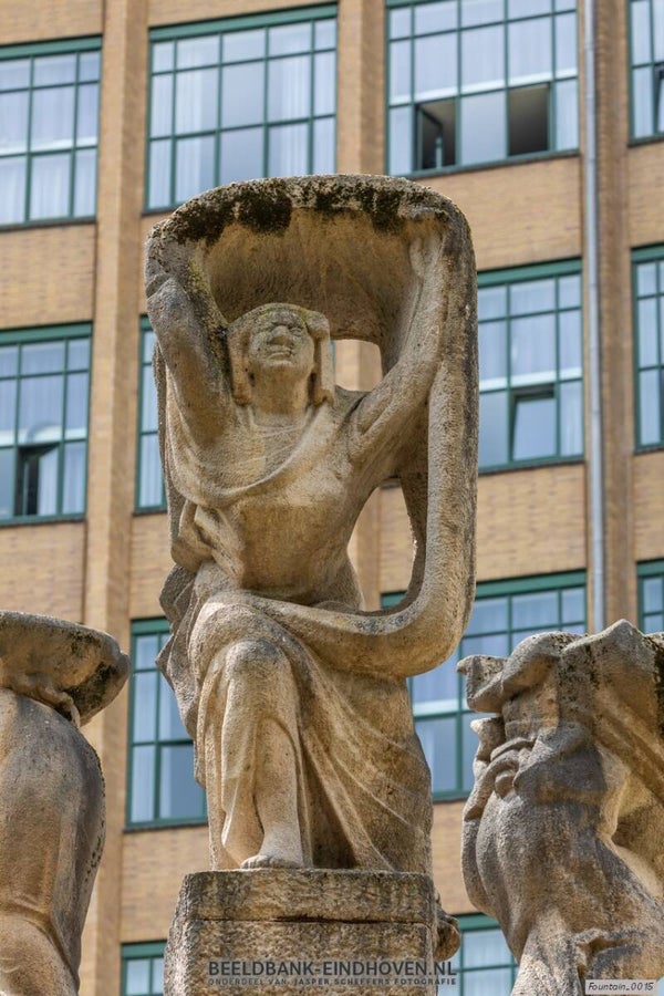 Panta Rhei - De roep