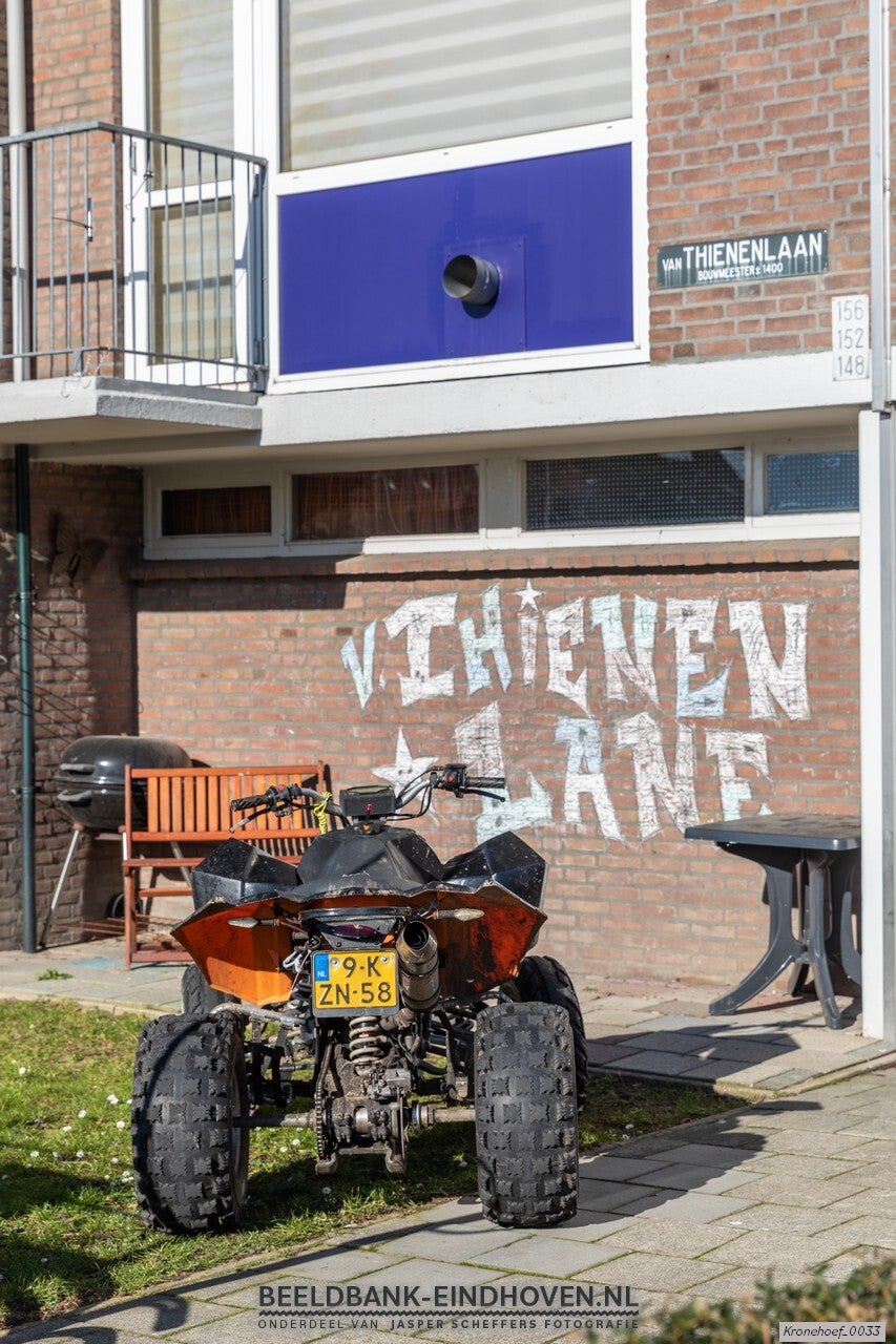 Van Thienenlaan
