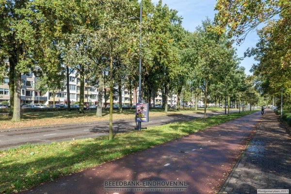 Veldmaarschalk Montgomerylaan