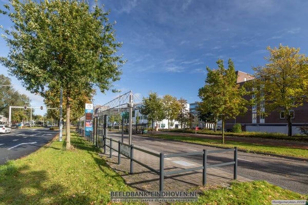 Bushalte Fontys Rachelsmolen