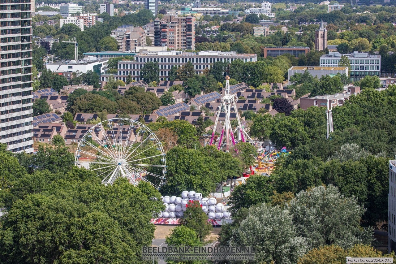 Park Hilaria