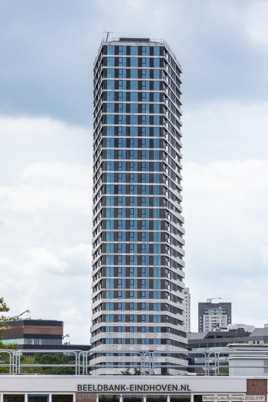 Bunkertoren