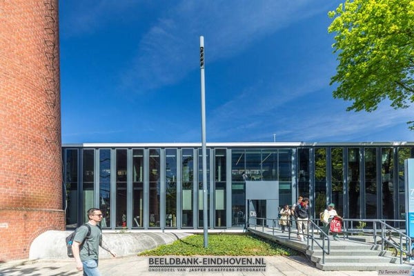 Ceres gebouw
