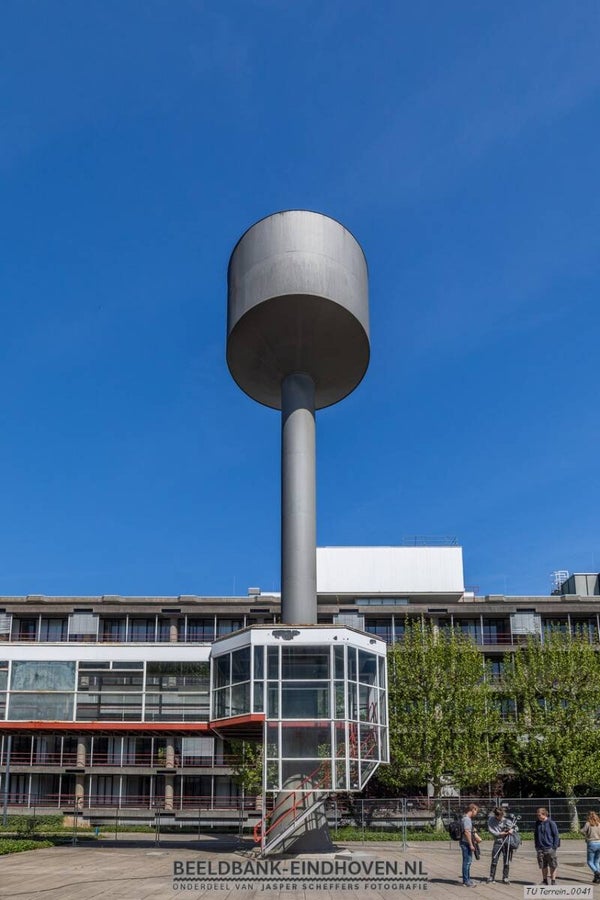 Watertoren TU/e