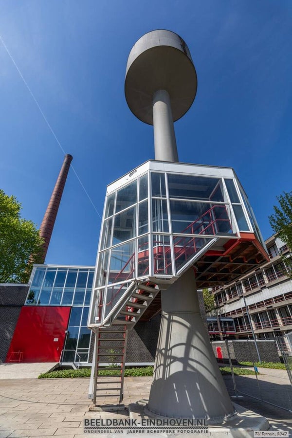 Watertoren TU/e